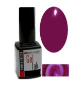 x ENII Gél lak 11ml - violet-8777