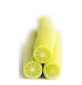FIMO fruit - citrón (šulec)-8799