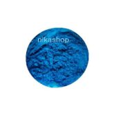 Pigment - perleťový modrý