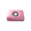 Odsávačka prachu – ružová + ZDARMA filter-7886