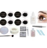 Golden lashes+ ardell 3d trsy sada -8438