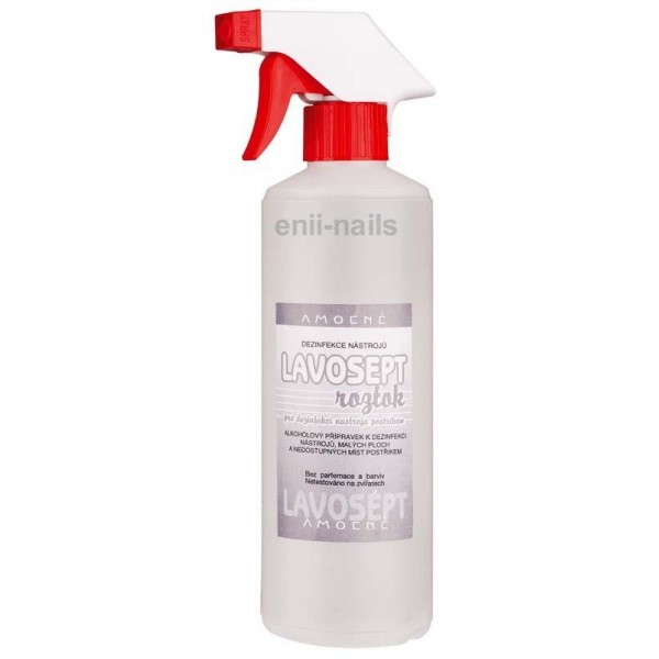 LAVOSEPT na nástroje 500 ml-8499 LAVOSEPT na nástroje 500 ml-8499
