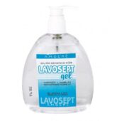 LAVOSEPT gel 400ml-8500