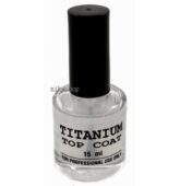 TITANIUM TOP COAT 15ml-8543
