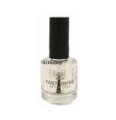 MK nails Uv top coat-8546