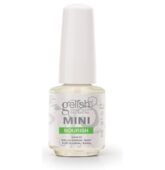 Harmony Gelish Nourish Oil 9ml-9662