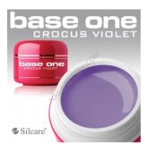 Uv gel base one crocus violet -10150