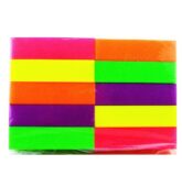 Blok neon 100/100 lila-10353